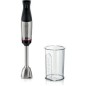 Bosch Serie | 6 ErgoMaster MSM6M610 Stavblender Rustfrit stål